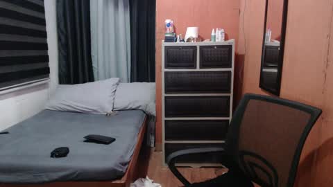 Zack online show from 01.08.25