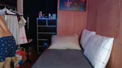 Zack online show from 02.04.25