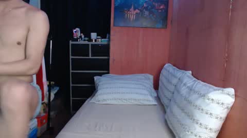 Zack online show from 02.14.25