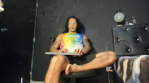 Snapshot of fuck_hardlove chatting on 06.22.26 Ricardodominic 1 MODELO INDEPENDIENTE online show from 06.22.26
