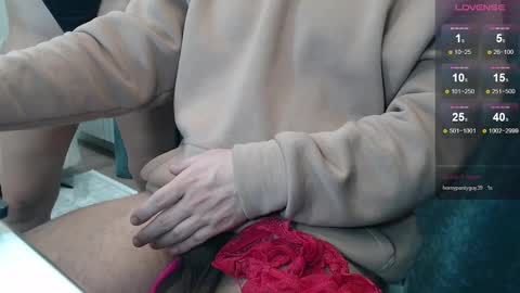 fuck_lickk online show from 02.14.26