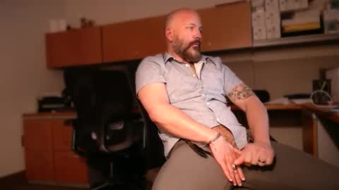 fuckadilf online show from 12.16.24