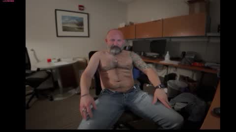 fuckadilf online show from 03.06.25