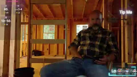 fuckadilf online show from 10.03.25