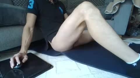 fuckbeatb online show from 09.18.25