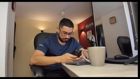 SERGIO THE SEX LAWYER online show from 12.17.25