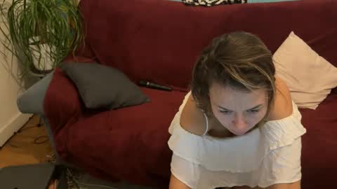 La online show from 12.01.24