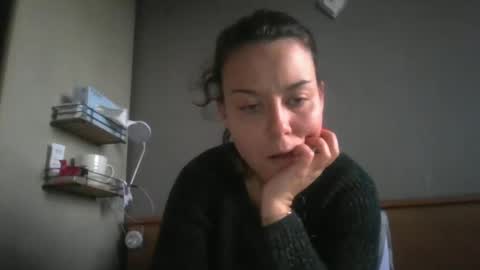 La online show from 12.18.24