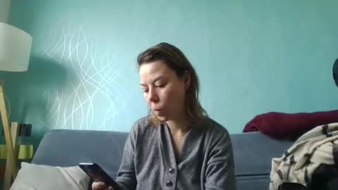 La online show from 01.05.25