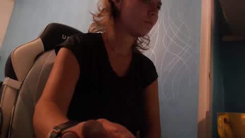 La online show from 09.11.25