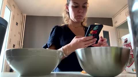 La online show from 09.21.25