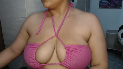 Mia and Gary  online show from 10.24.25