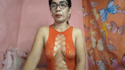 mariposa online show from 12.13.24