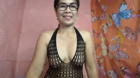 mariposa online show from 12.17.24