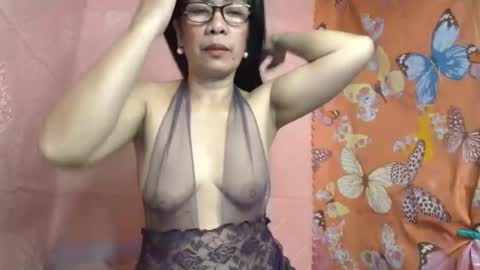 mariposa online show from 01.15.25