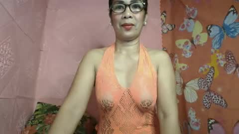 mariposa online show from 10.19.25