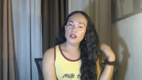 Snapshot of fuckingjoy07 chatting on 11.16.25 JOY online show from 11.16.25