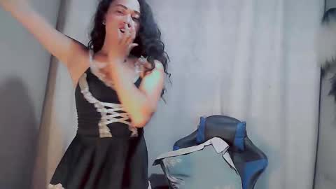 Snapshot of fuckingjoy07 chatting on 02.06.26 JOY online show from 02.06.26