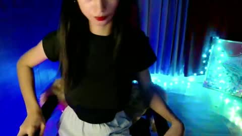 Snapshot of fuckinglexi143 chatting on 03.22.26 lexi online show from 03.22.26