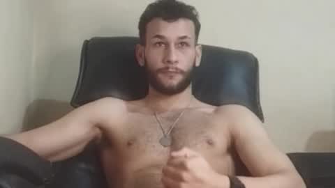 Snapshot of fuckingmulletdaddy chatting on 11.19.25 Phill online show from 11.19.25