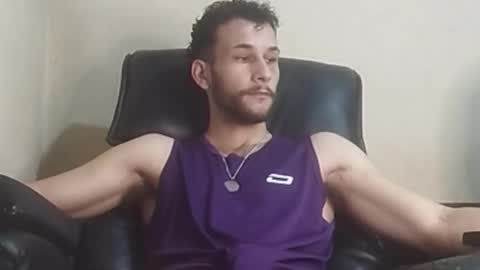 Snapshot of fuckingmulletdaddy chatting on 11.25.25 Phill online show from 11.25.25