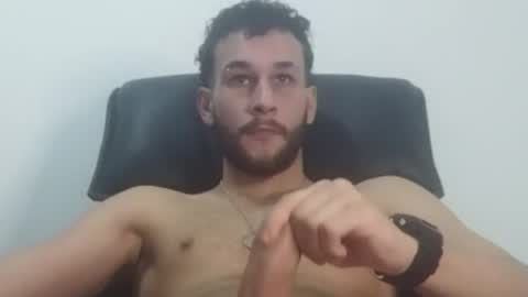 Snapshot of fuckingmulletdaddy chatting on 05.31.26 Phill online show from 05.31.26