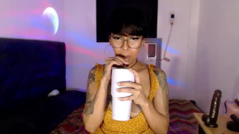 Princess Anna online show from 12.02.25