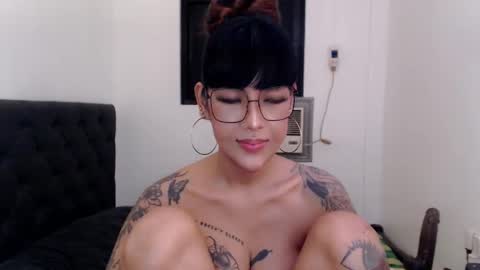 Princess Anna online show from 01.07.26