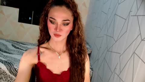 Snapshot of fuckingsexyivana chatting on 02.22.26 MISS IVANA online show from 02.22.26