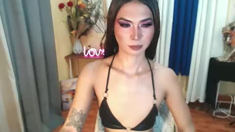 ANGELICA FOX online show from 05.21.26
