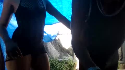 fuckitwehere online show from 10.05.25