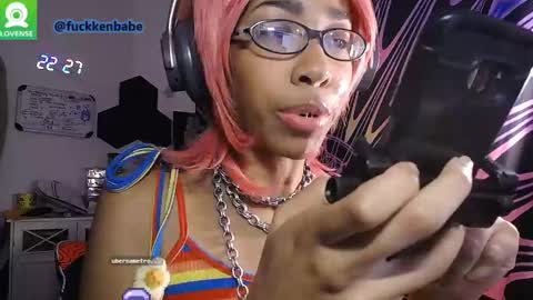 Babe online show from 12.21.24