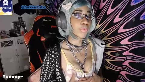 Babe online show from 03.02.25