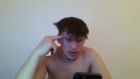 fuckmales online show from 12.17.25