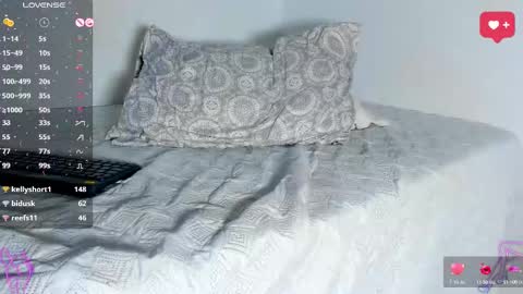 Angel im sissyboy online show from 02.23.25