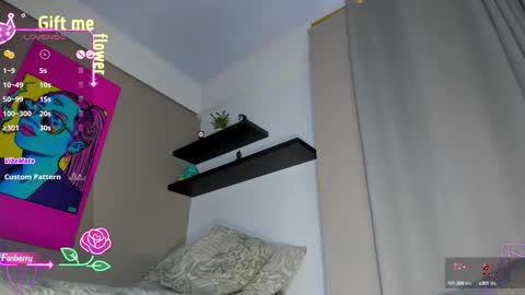 Angel im sissyboy online show from 09.10.25