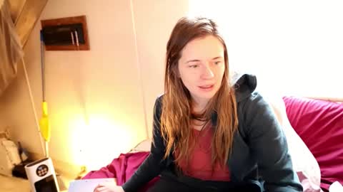 fuckmypussyplz1 online show from 12.16.25