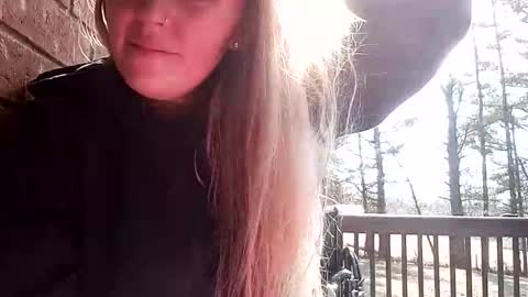 Snapshot of fuckroundfindout513116 chatting on 02.03.25 fuckroundfindout513116 online show from 02.03.25