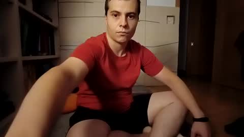 fucktm365 online show from 07.14.26