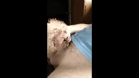 fucktoy972955 online show from 02.23.26