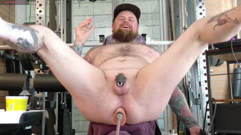 fucktoycouple online show from 04.10.26