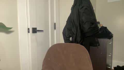 Muscle Bear Jock in Training online show from 03.09.25