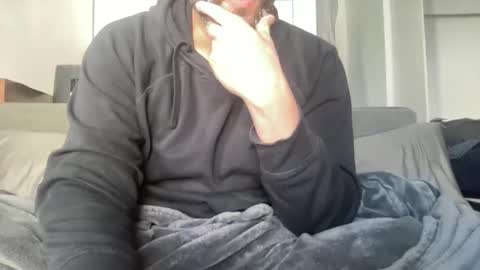 Muscle Bear Jock in Training online show from 02.08.26