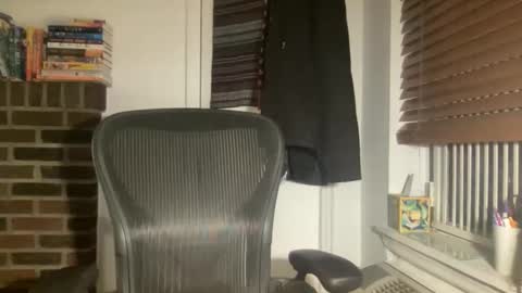 Snapshot of fuckyeahcoach chatting on 03.08.26 Muscle Bear Jock in Training online show from 03.08.26