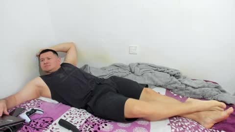 Fuckdirtymen online show from 12.08.24