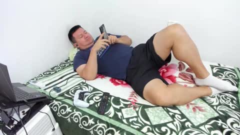 Fuckdirtymen online show from 11.01.25