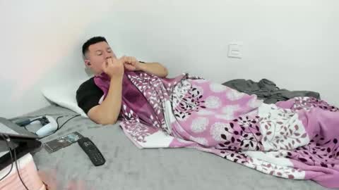 Fuckdirtymen online show from 02.03.26