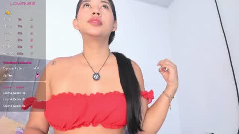 laura - Independent model online show from 06.13.26