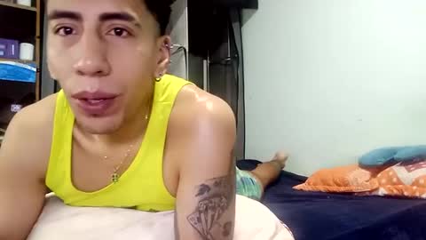 Latinfire vip online show from 06.07.26