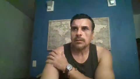 fuego1ento22 online show from 12.06.24